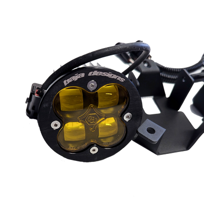 Subaru 2026 Forester Fog Lights Upgrade Kit