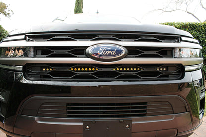 2022-2024 Ford Expedition 40in Light Bar