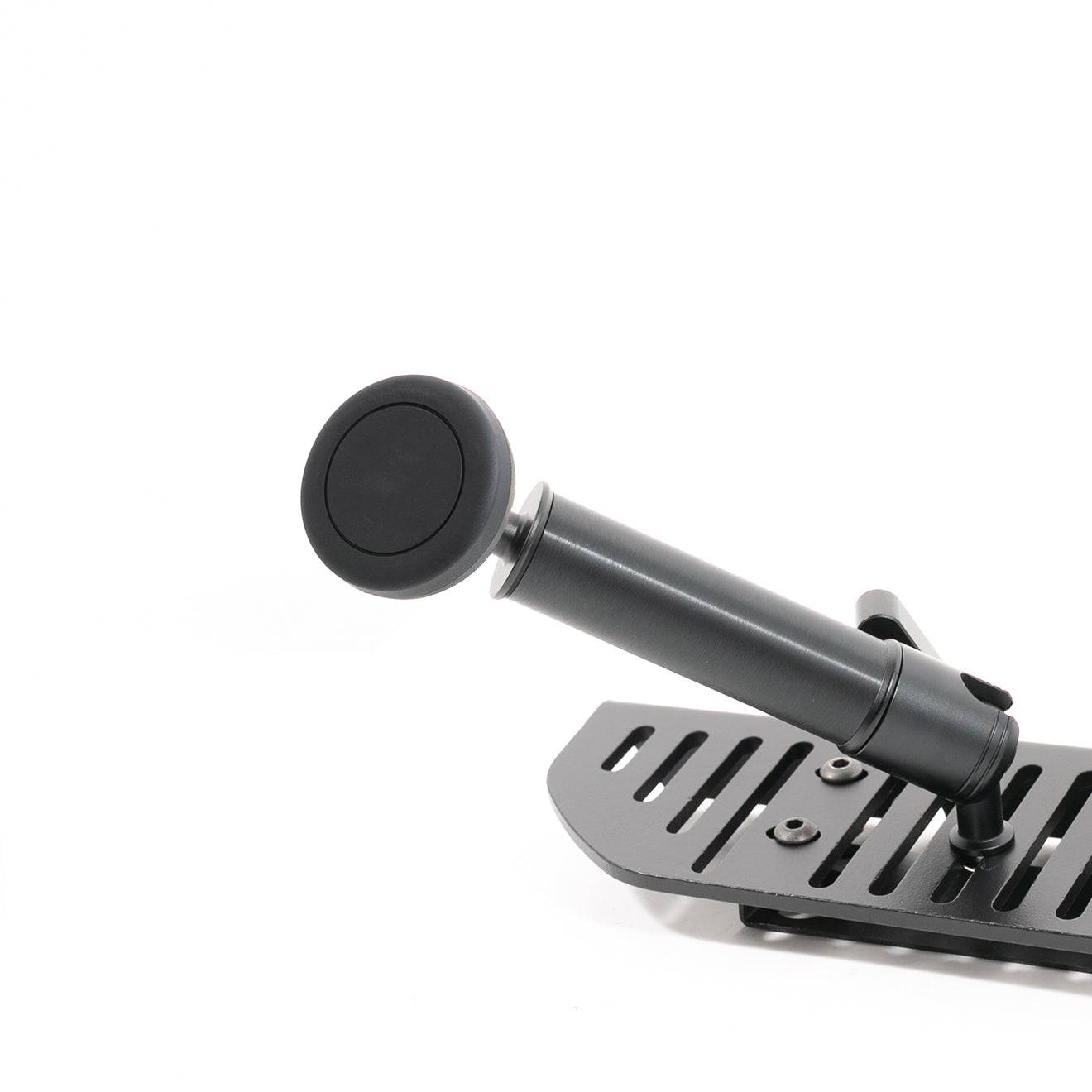 Ford F150 (2021+, Lighting XLT, Excluding 2024 Raptor)) - Overland Device/Phone Mount