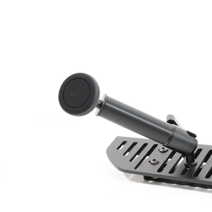 Ford F150 (2021+, Lighting XLT, Excluding 2024 Raptor)) - Overland Device/Phone Mount