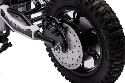 Freddo 36V Electric Dirt Bike with Brushless Motor