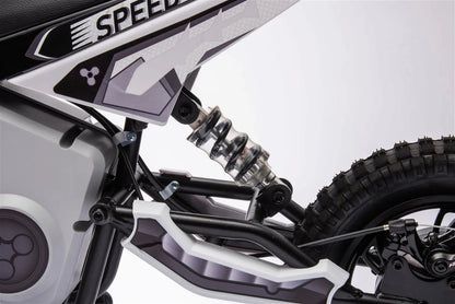 Freddo 36V Electric Dirt Bike with Brushless Motor