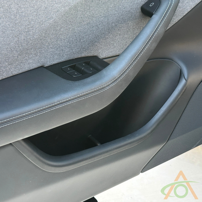 Door Bin Liners for Refreshed Model 3