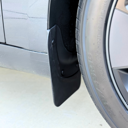 Premium Model 3 (Refreshed) Mud Flaps