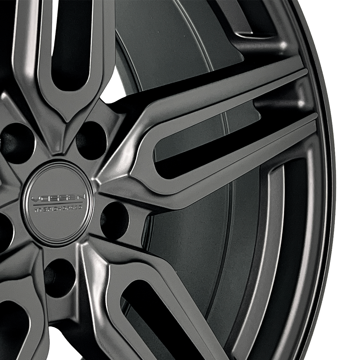 Frozen Black HyperDip