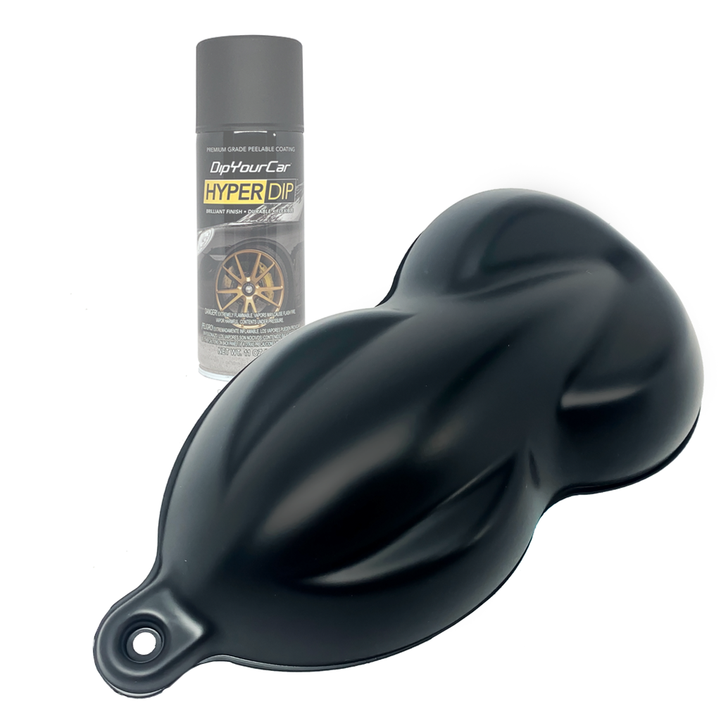 Frozen Black HyperDip