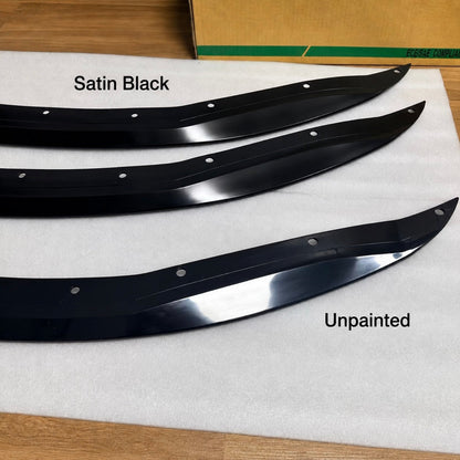 Front Splitter for GR Supra (A90/91)
