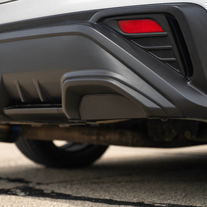 Exhaust Cover for Subaru WRX (VB)