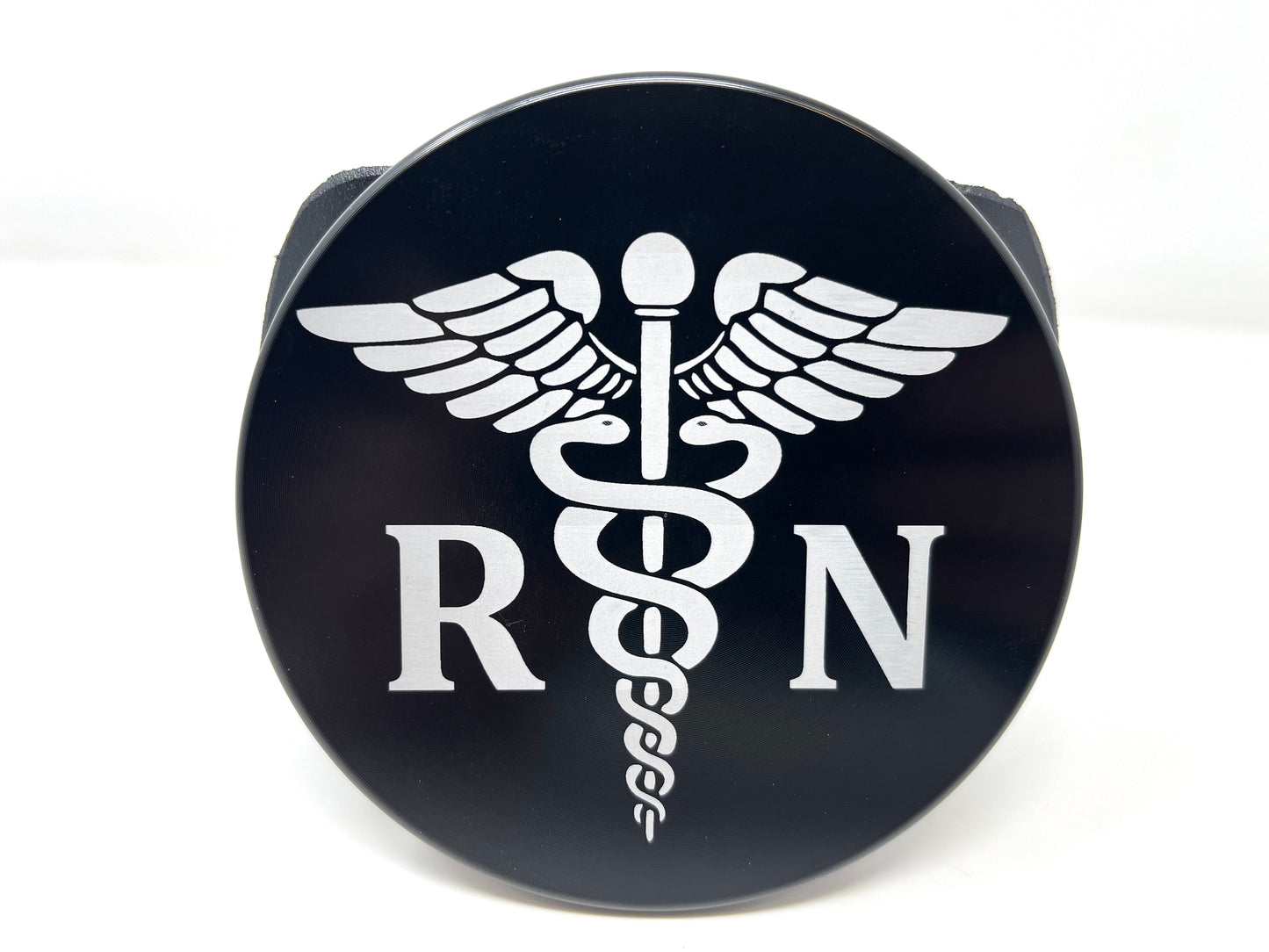 Registered Nurse Hitch Cover