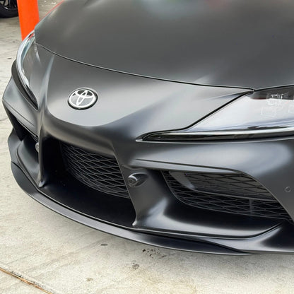 Front Splitter for GR Supra (A90/91)