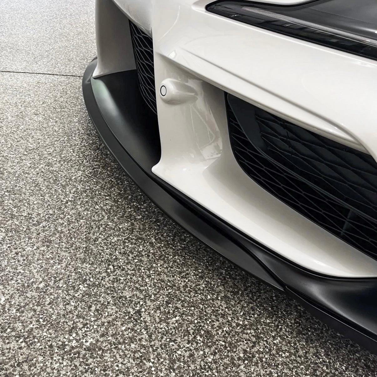 Front Splitter for GR Supra (A90/91)