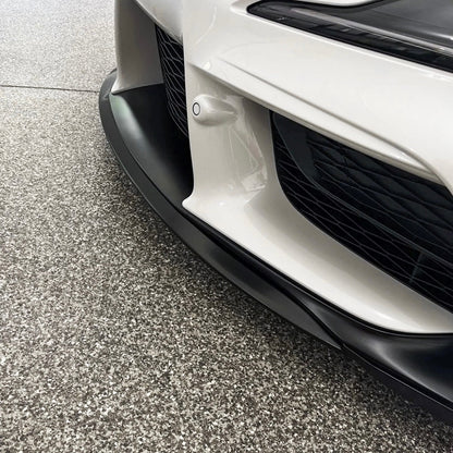 Front Splitter for GR Supra (A90/91)