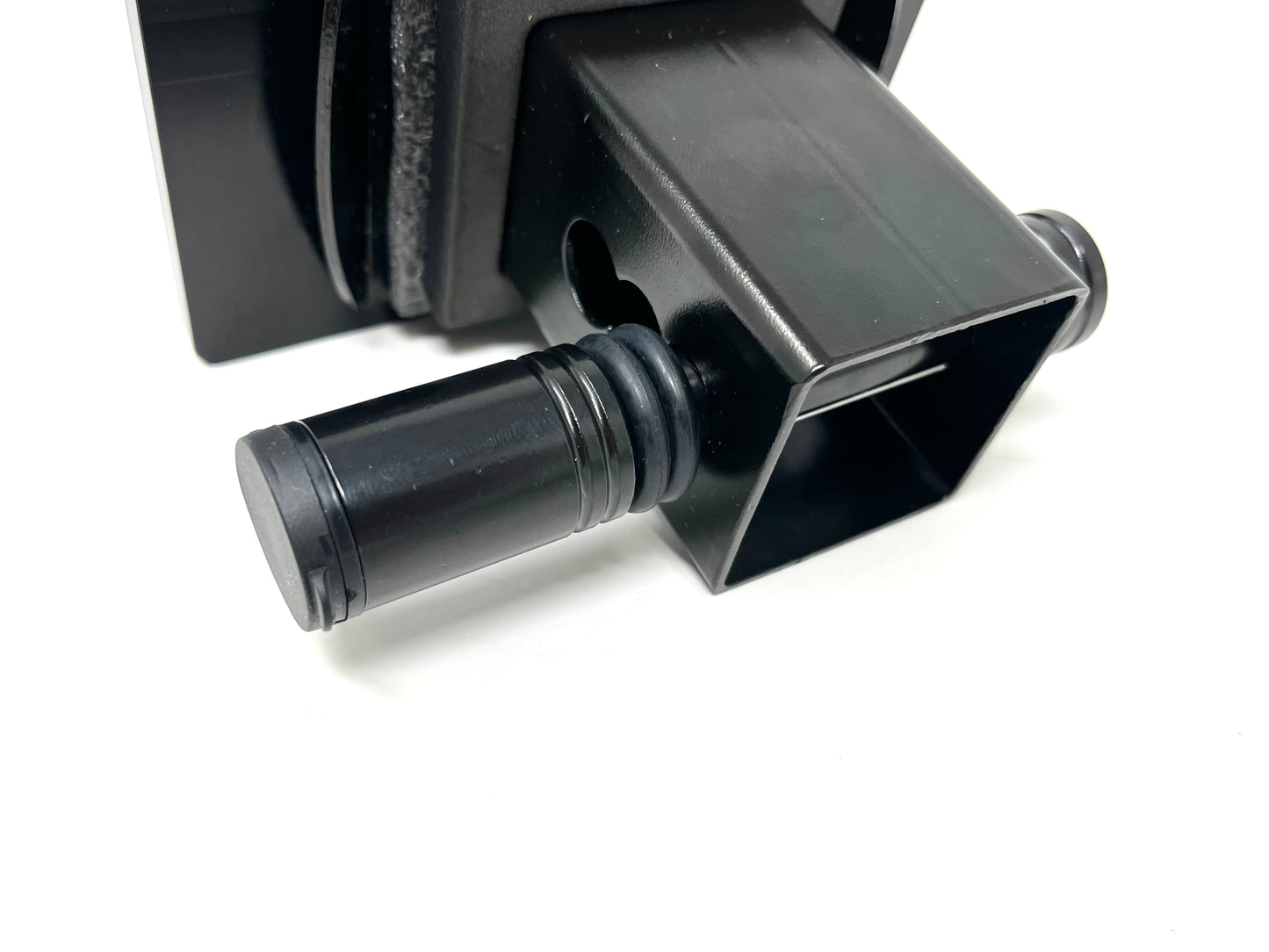Standard Hitch Locking Pin - Black