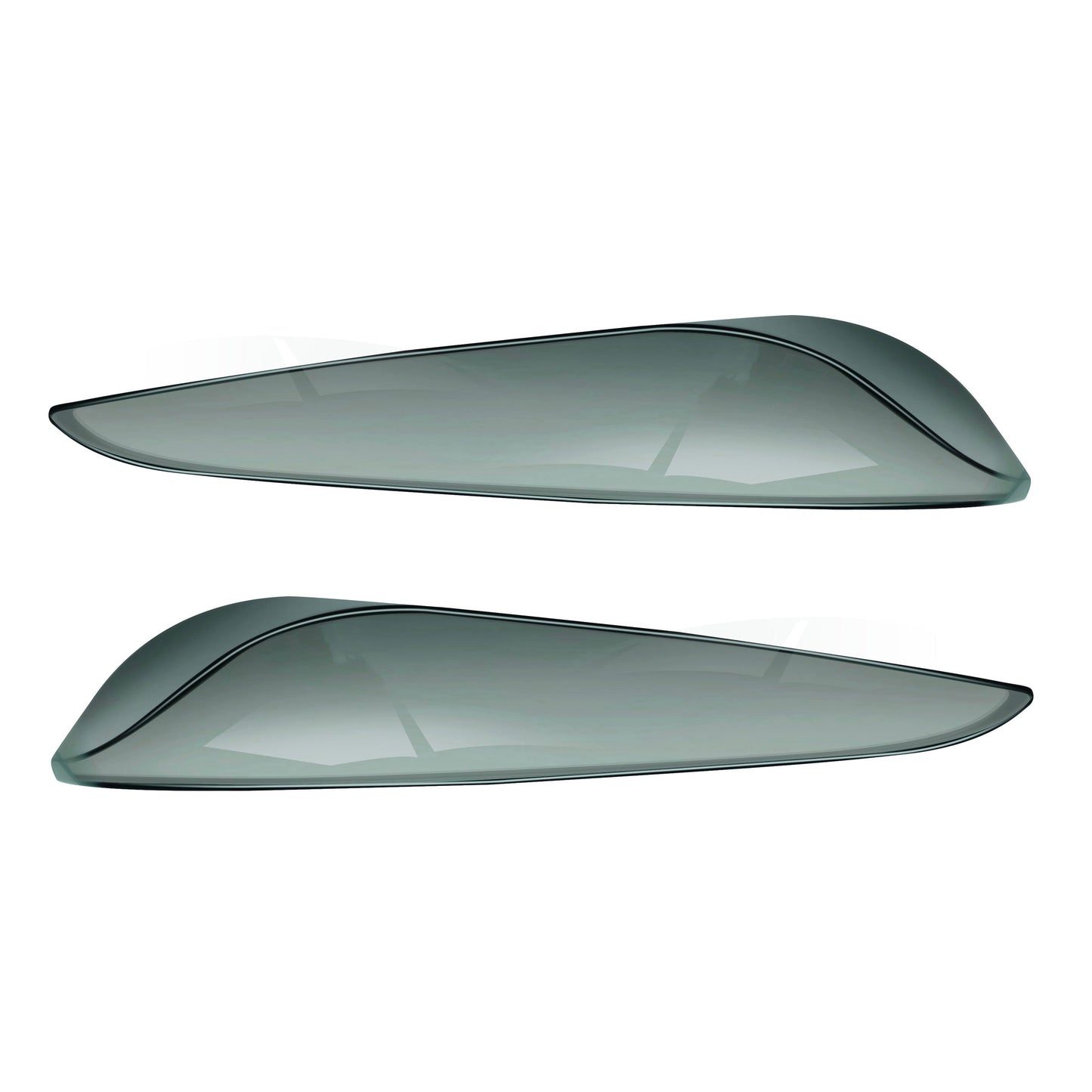 Clear Tail Light Lens for GR Supra (A90/91)