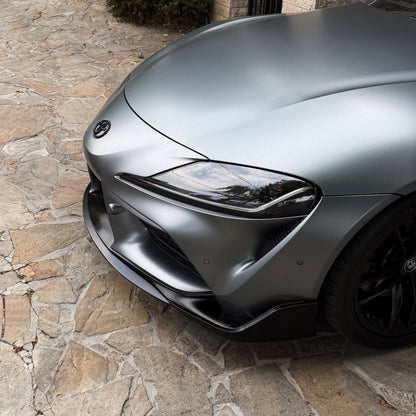 Front Splitter for GR Supra (A90/91)