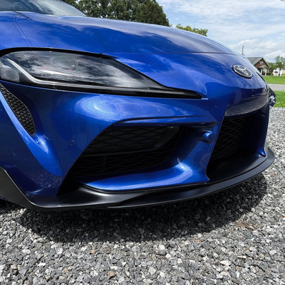Front Splitter for GR Supra (A90/91)