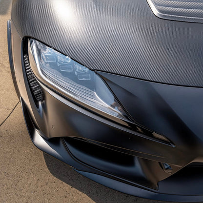Front Splitter for GR Supra (A90/91)