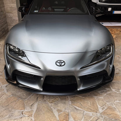 Front Splitter for GR Supra (A90/91)