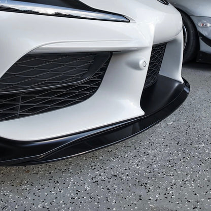 Front Splitter for GR Supra (A90/91)