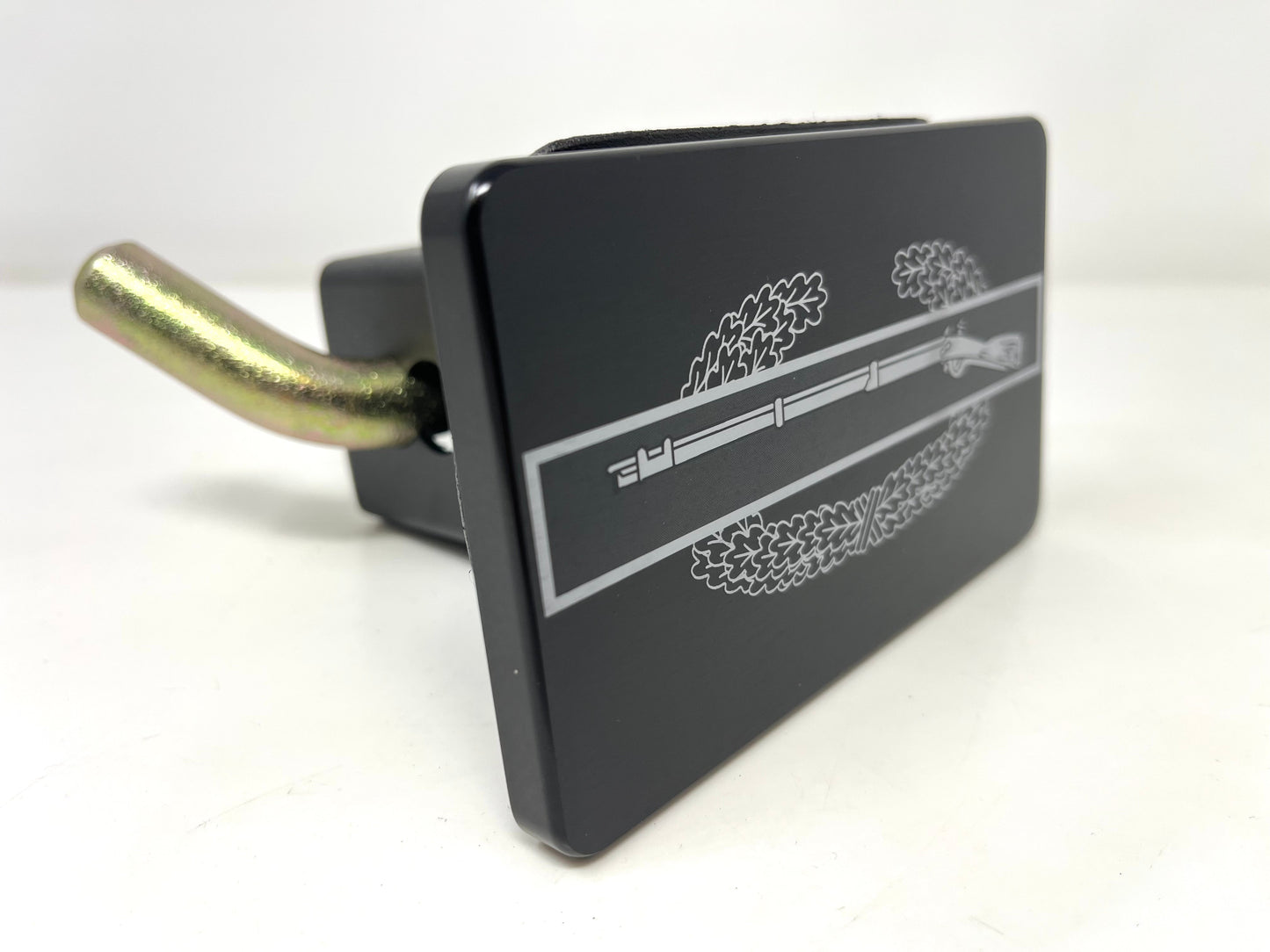 Army Combat Infantry Hitch Cover