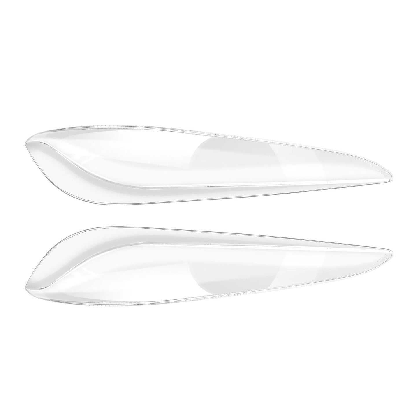 Clear Tail Light Lens for GR Supra (A90/91)