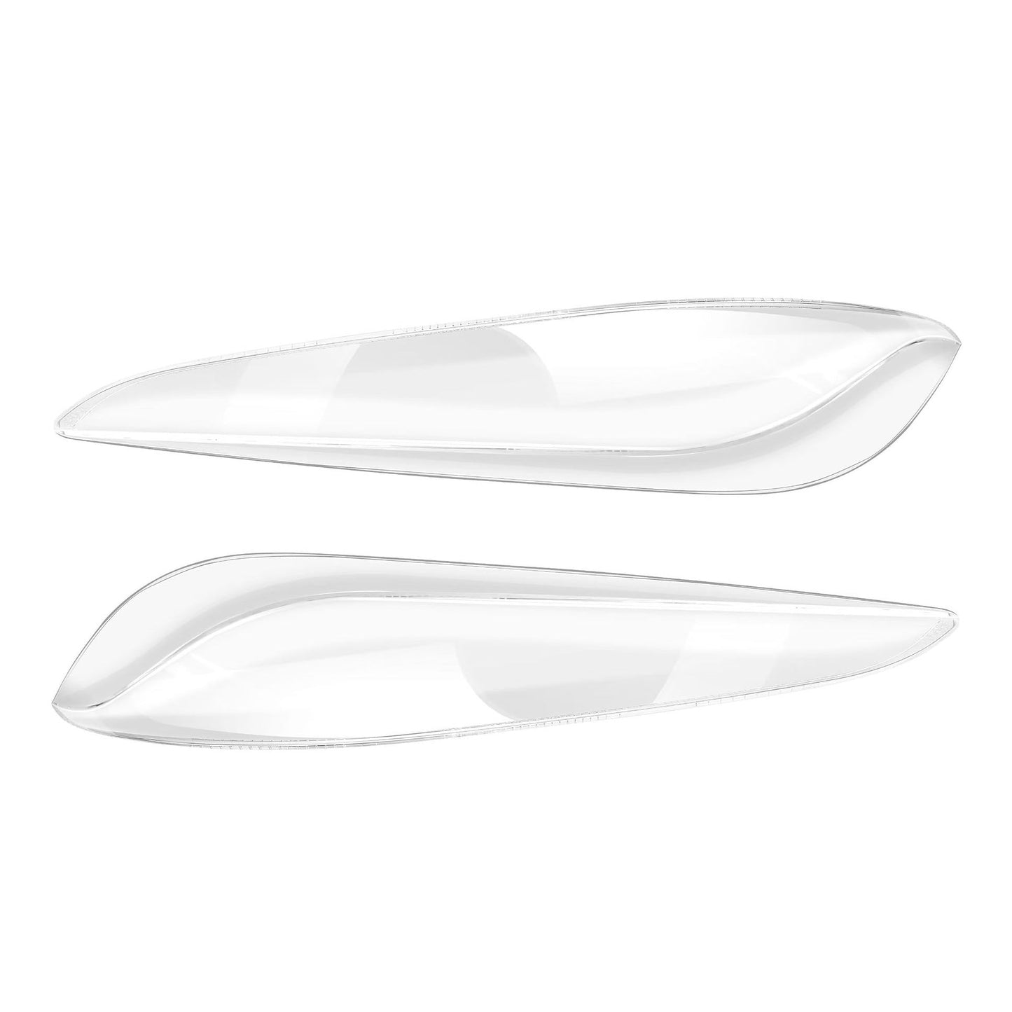 Clear Tail Light Lens for GR Supra (A90/91)