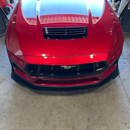 Mustang 24-26 GT/ECO Standard Body Kit