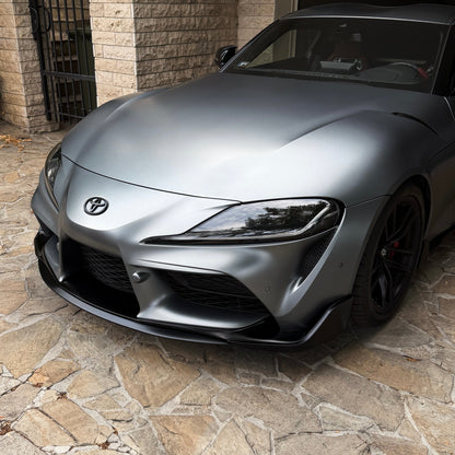 Front Splitter for GR Supra (A90/91)