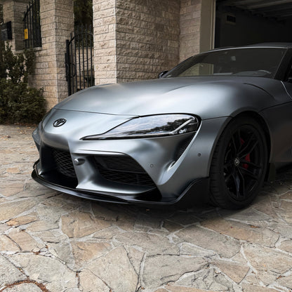 Front Splitter for GR Supra (A90/91)