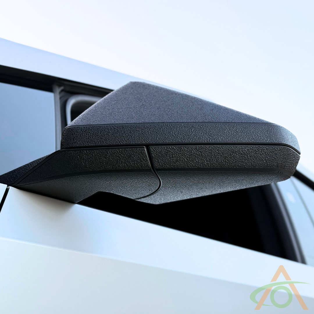 Xpel Armor Side Mirror Protection