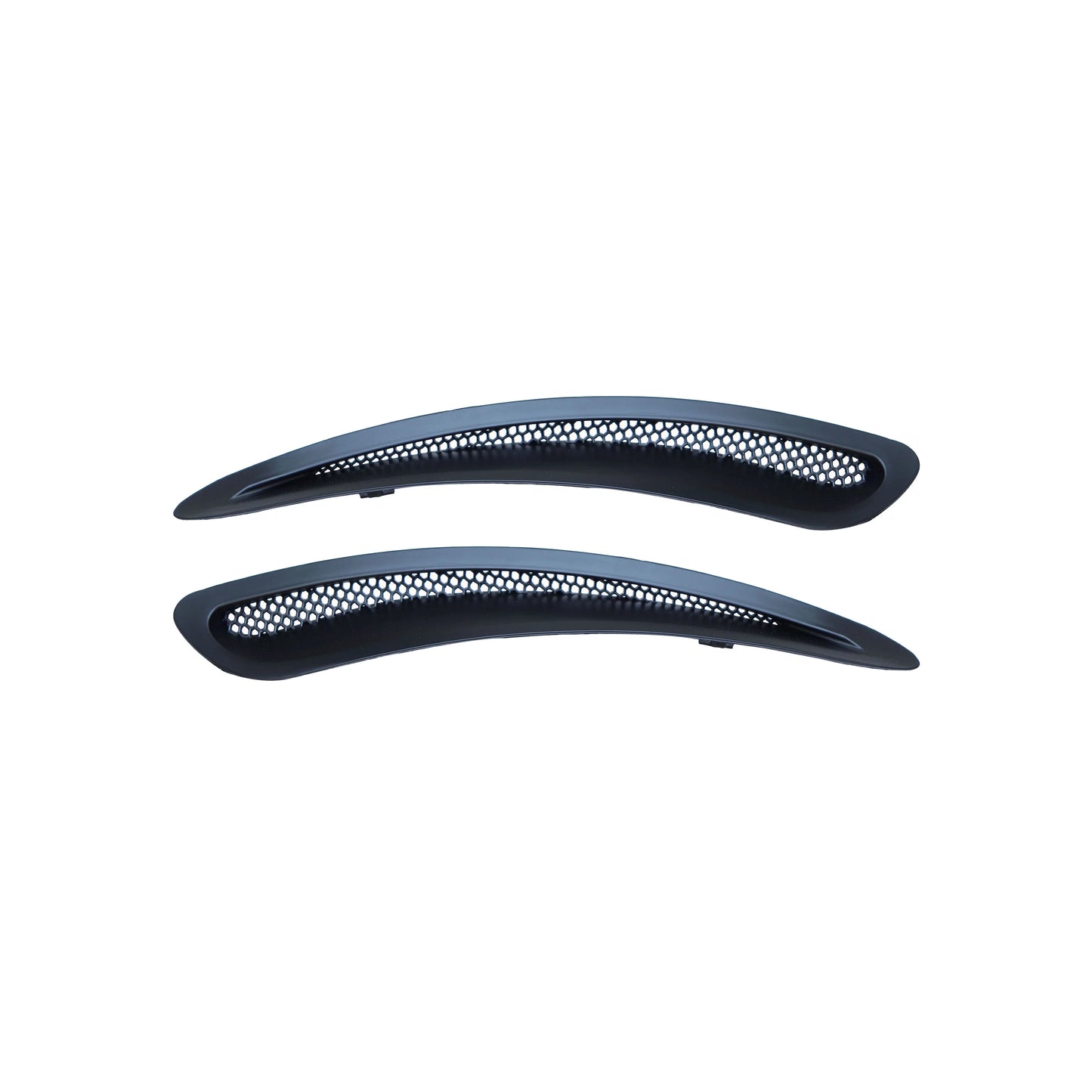 Open Hood Vents for GR Supra (A90/91)