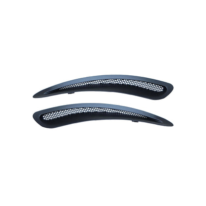 Open Hood Vents for GR Supra (A90/91)