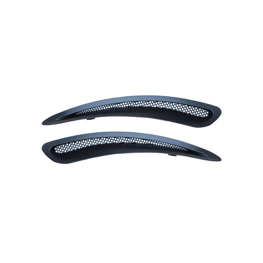 Open Hood Vents for GR Supra (A90/91)