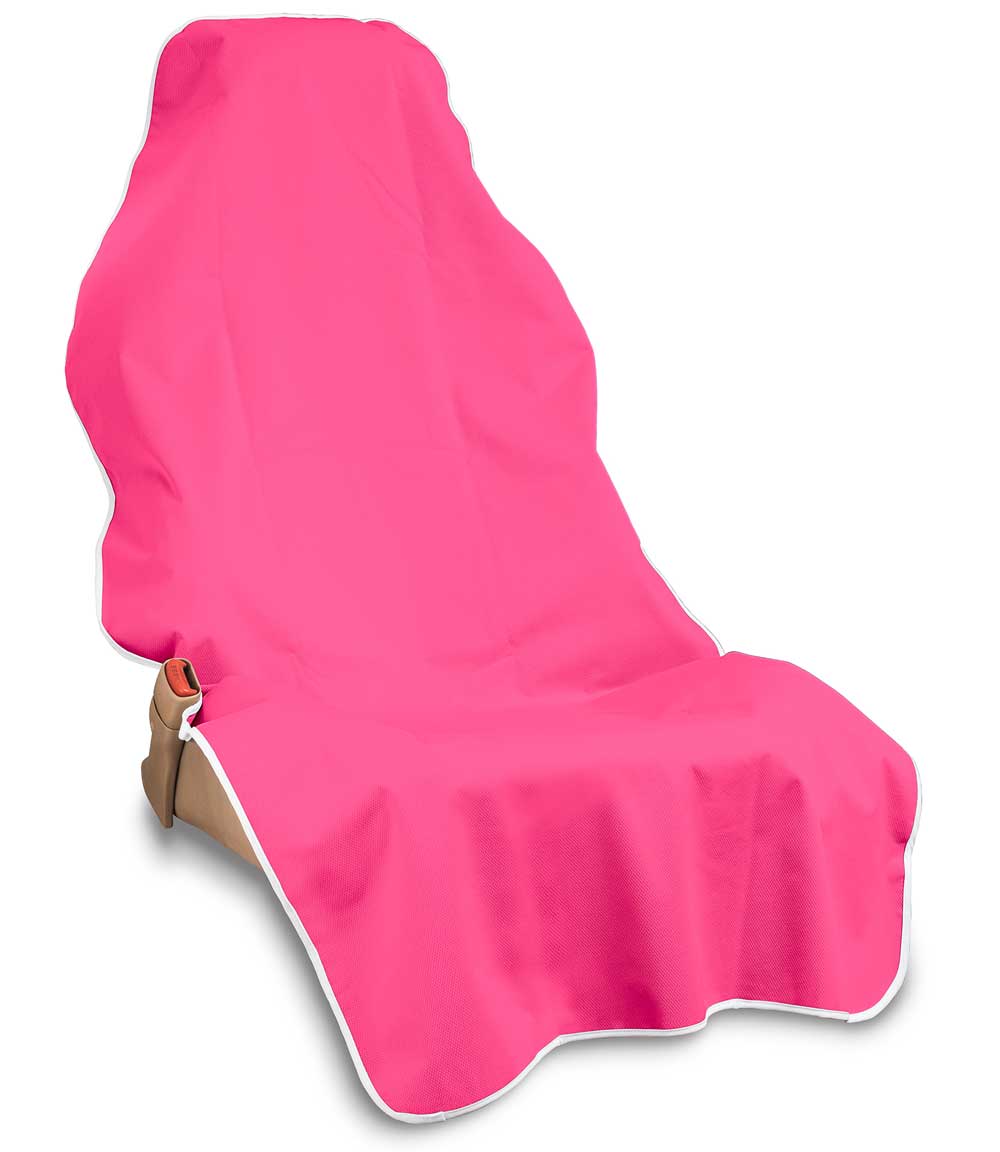 DriSeats Waterproof Car Seat Cover