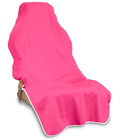 DriSeats Waterproof Car Seat Cover