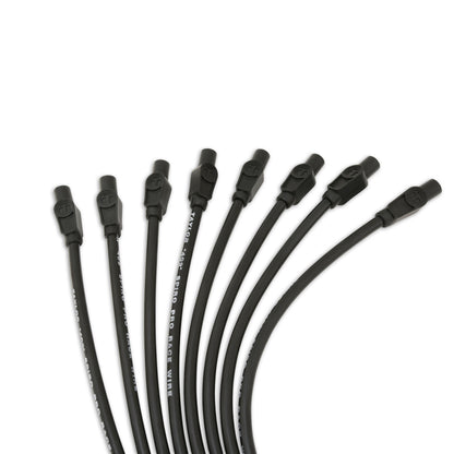 Taylor Cable 409 Spiro-Pro univ 8 cyl 180 black 79055