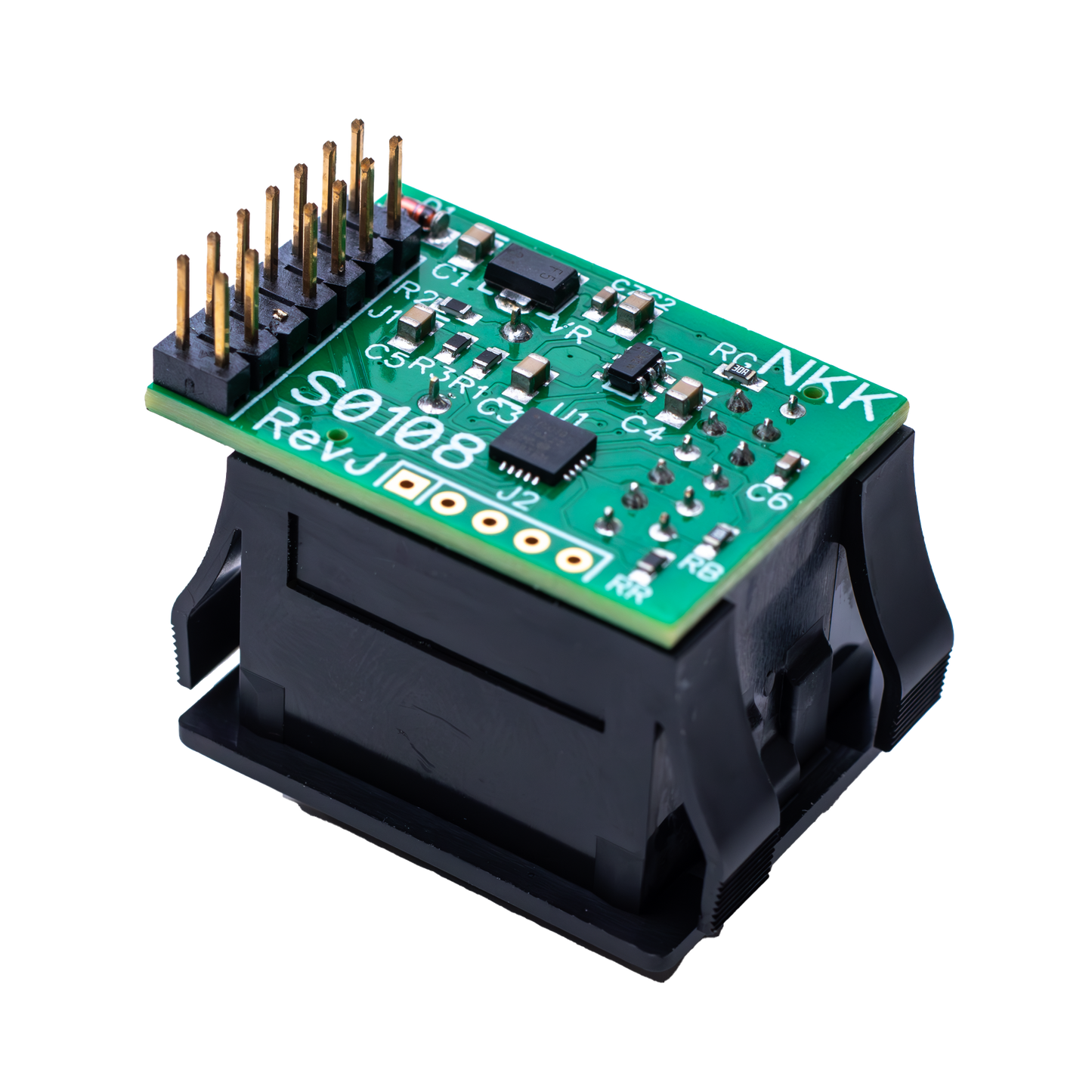 G Screen for Gen 3 Dual Battery Systems