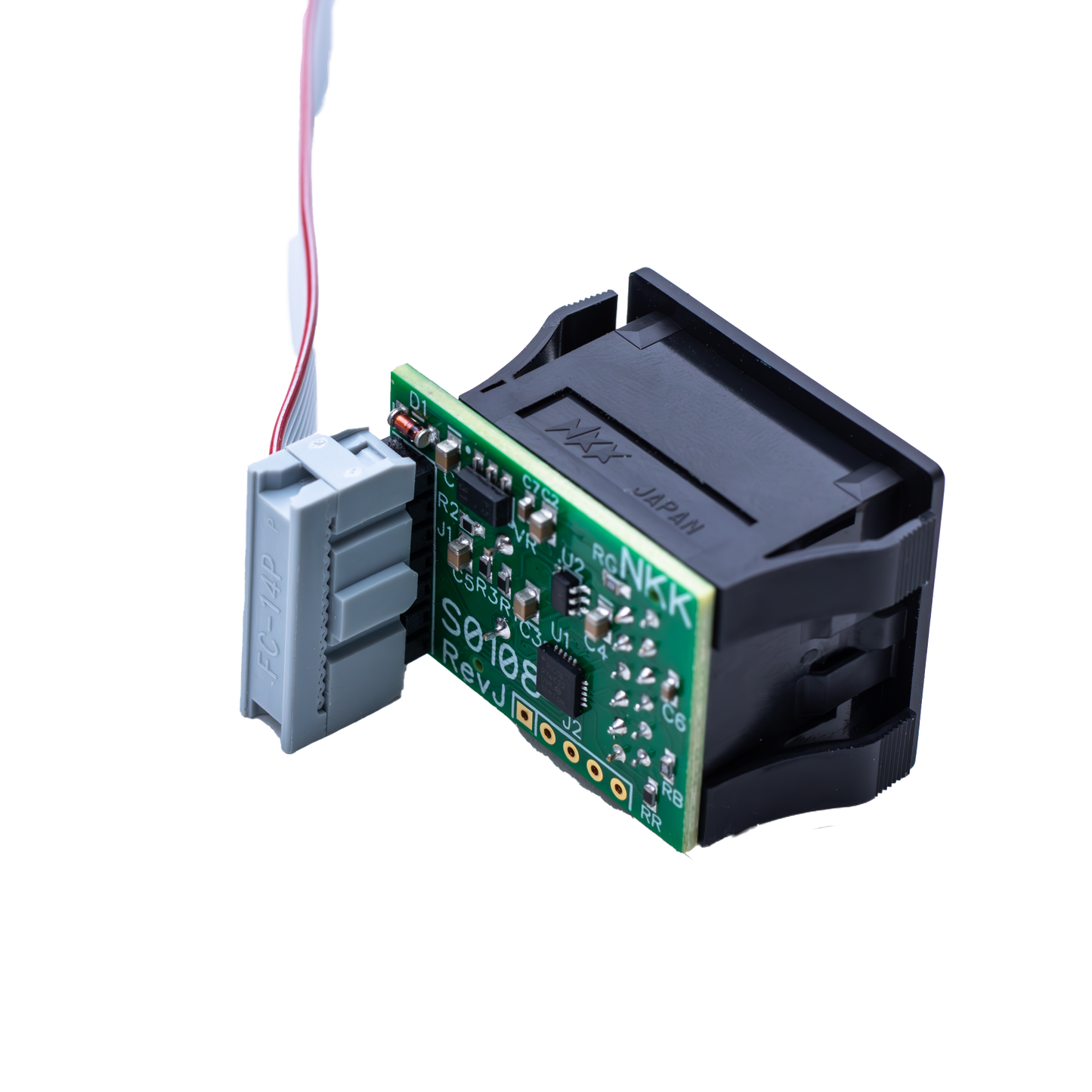 G Screen for Gen 3 Dual Battery Systems