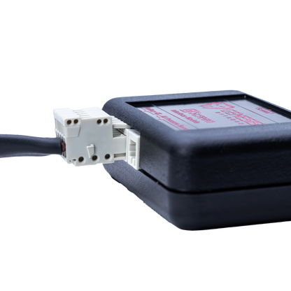 G Screen for Gen 3 Dual Battery Systems