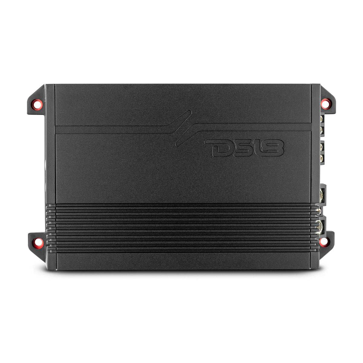 DS18 2012-2021 RAM 2500 Crew and Quad Cab Front and Back Doors Speakers Better Upgrade/Replacement Package 1600 Watts