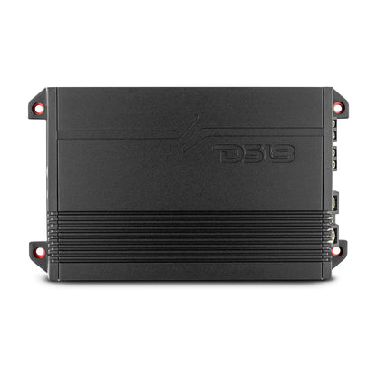DS18 2012-2021 RAM 2500 Crew and Quad Cab Front and Back Doors Speakers Better Upgrade/Replacement Package 1600 Watts