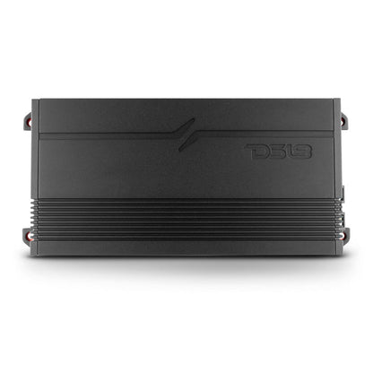 DS18 2012-2021 RAM 3500 Crew and Quad Cab Front and Back Doors Speakers Best Upgrade/Replacement Package 1800 Watts