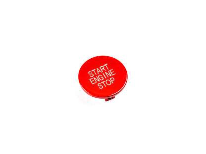 AutoTecknic Red Start Stop Button - BMW G42 2-Series