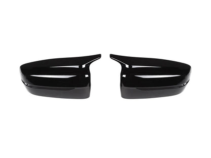 AutoTecknic M-Inspired Painted Mirror Covers - BMW G22 4-Series