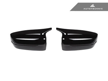 AutoTecknic M-Inspired Painted Mirror Covers - G22 4-Series