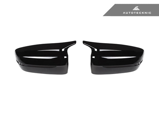 AutoTecknic M-Inspired Painted Mirror Covers - BMW G22 4-Series