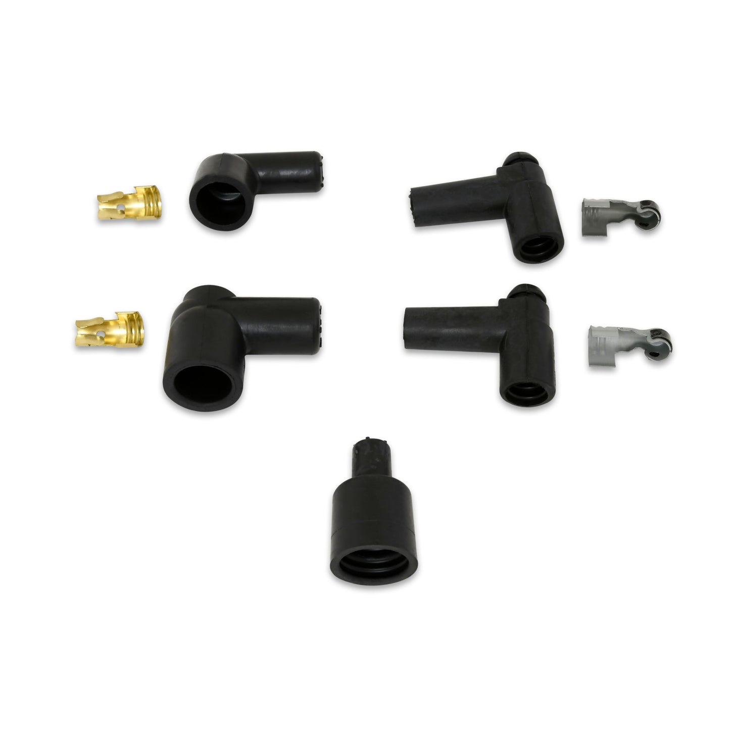 Taylor Cable Hi-Energy Coil Repair Kit RC blue 45269