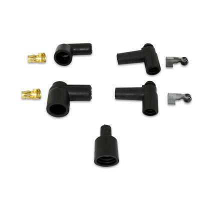 Taylor Cable Hi-Energy Coil Repair Kit RC blue 45269