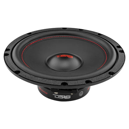 G6.5XC GEN-X 6.5" 2-Way Component Set Speaker System 150 Watts 4-Ohm