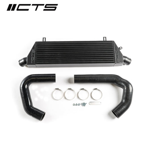 CTS Turbo MQB MK7/MK7.5 VW GTI FMIC KIT CTS-20T-G7-FMIC-1